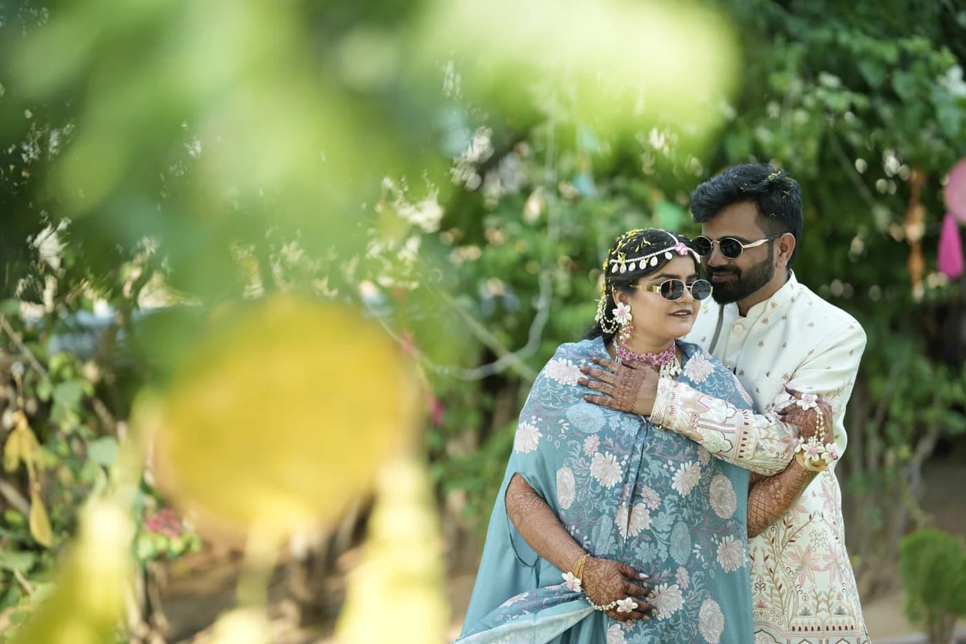 Candid — Studio Deepak Art