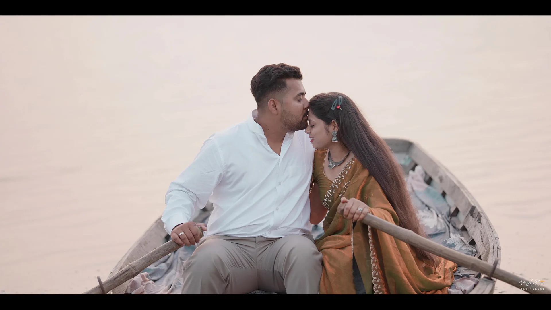 The Full Wedding Film — Studio Deepak Art