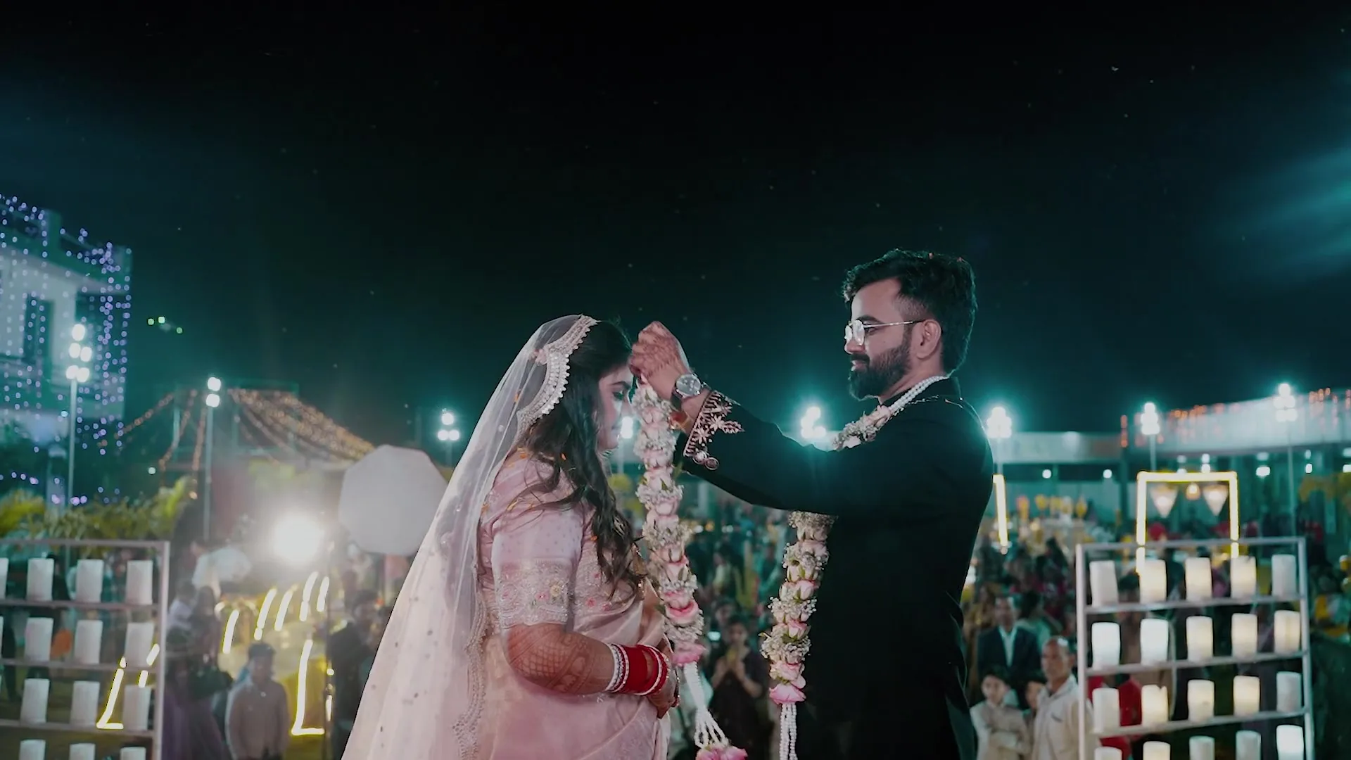The Complete Wedding Film — Studio Deepak Art