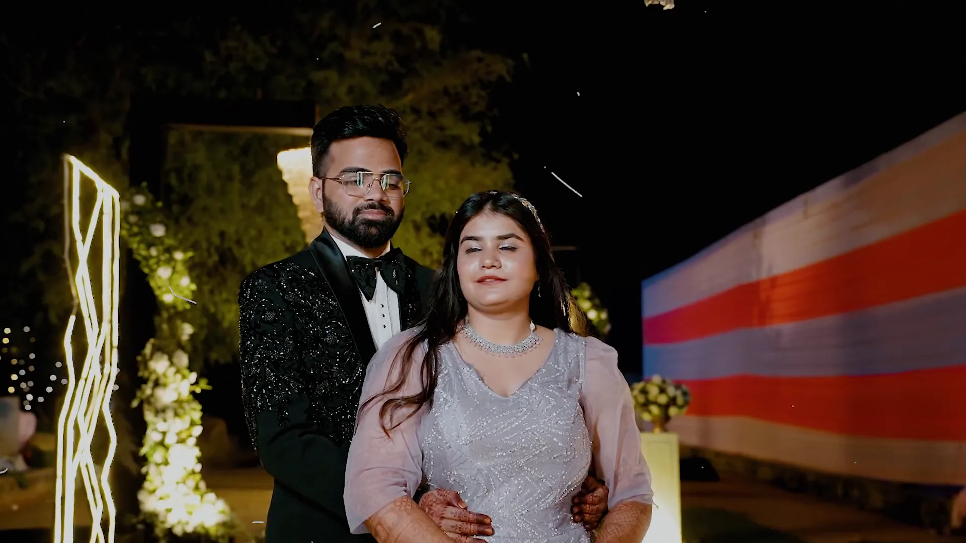 Wedding Teaser — Studio Deepak Art